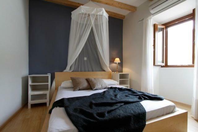 Anelina Paxos Residences Γάιος Εξωτερικό φωτογραφία